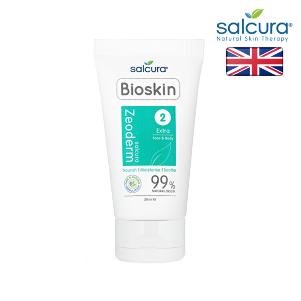 Bioskin Zeoderm 50ml