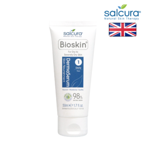 英國施蔻蘭 草本植萃 抗敏舒緩精華液 (成人)50毫升